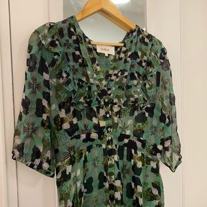 ba&sh dress - NEW with Tags